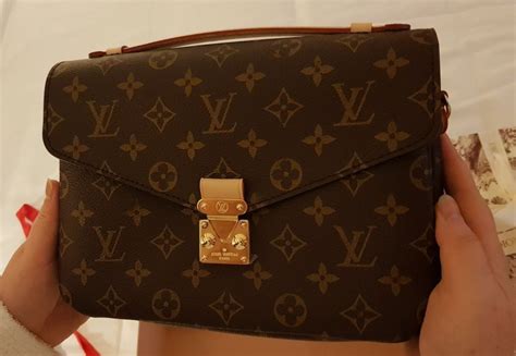 como saber si una billetera louis vuitton es original|Cómo saber si ese Louis Vuitton es Autentico y Original .